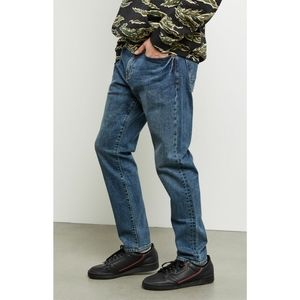 PacSun Slim Taper Jeans